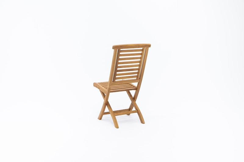 Chaise de Jardin Hampton 2