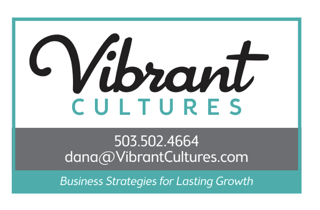 Vibrant Cultures, Inc. logo