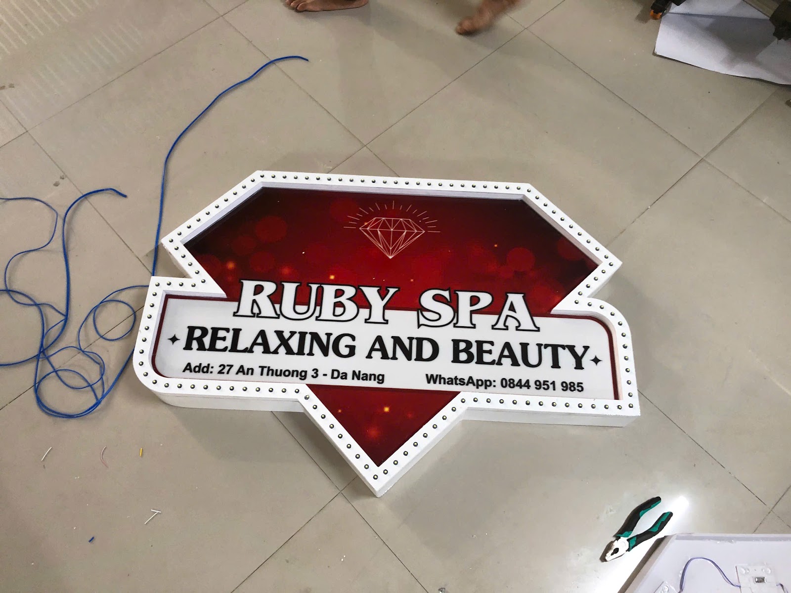 RUBY SPA - Image 7