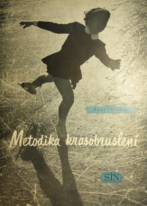 Metodika krasobruslení