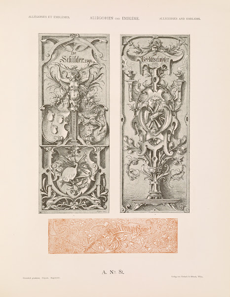 Allegorien und Embleme Vol II Pl091 1882