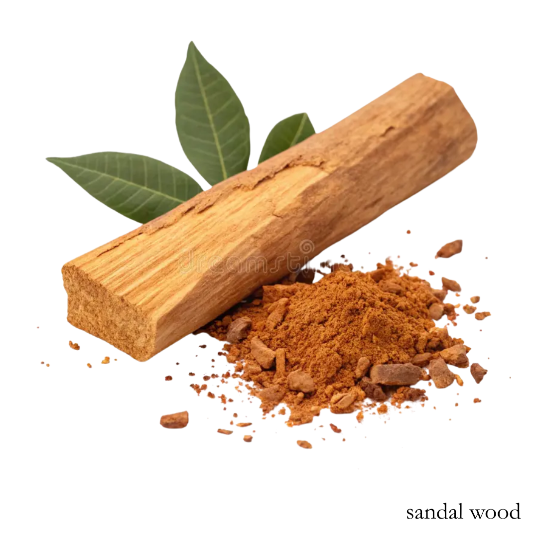 Sandalwood