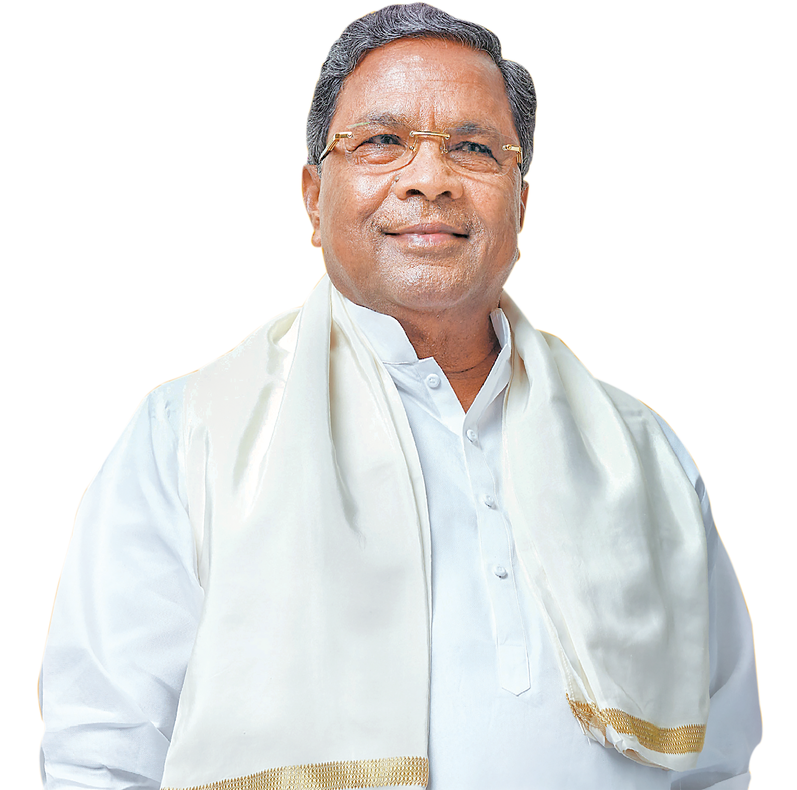 CM Siddharamaiah