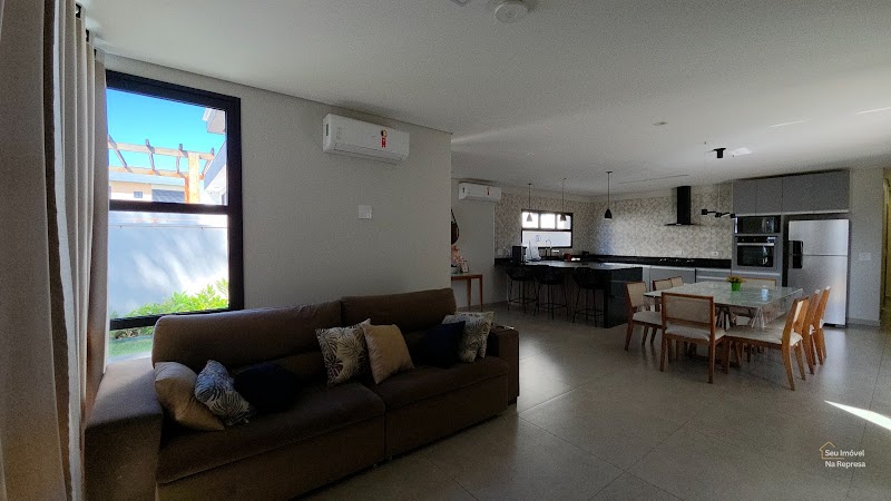 Foto 19 de Casa com 3 Quartos e vista super privilegiada para a Represa
