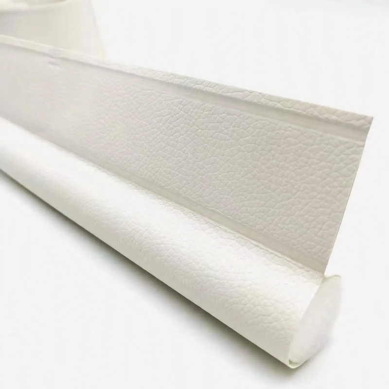 Door bottom seal, 93 cm, single or double-sided