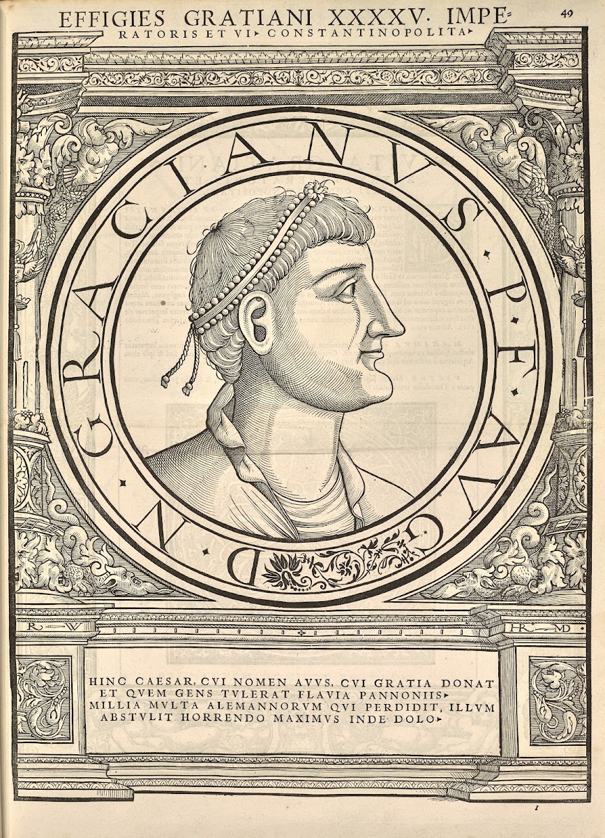 Gratian 1559