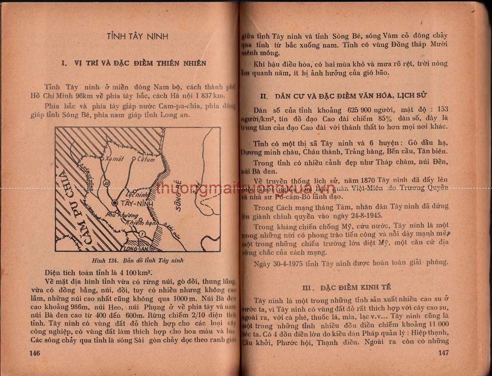 Tập san : Mực tím (số 59 - 1992) - Trang 74