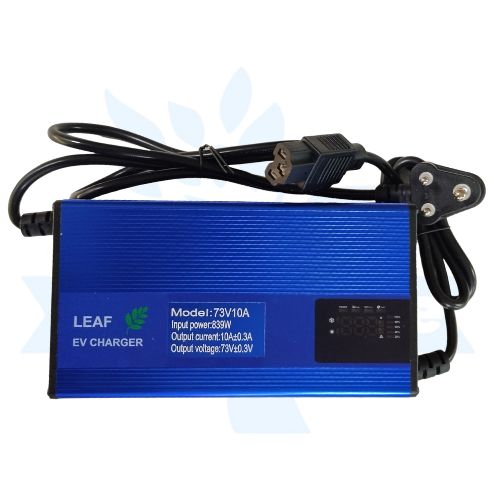 EV CHARGER [DSP 73V 10A] (4ccd)