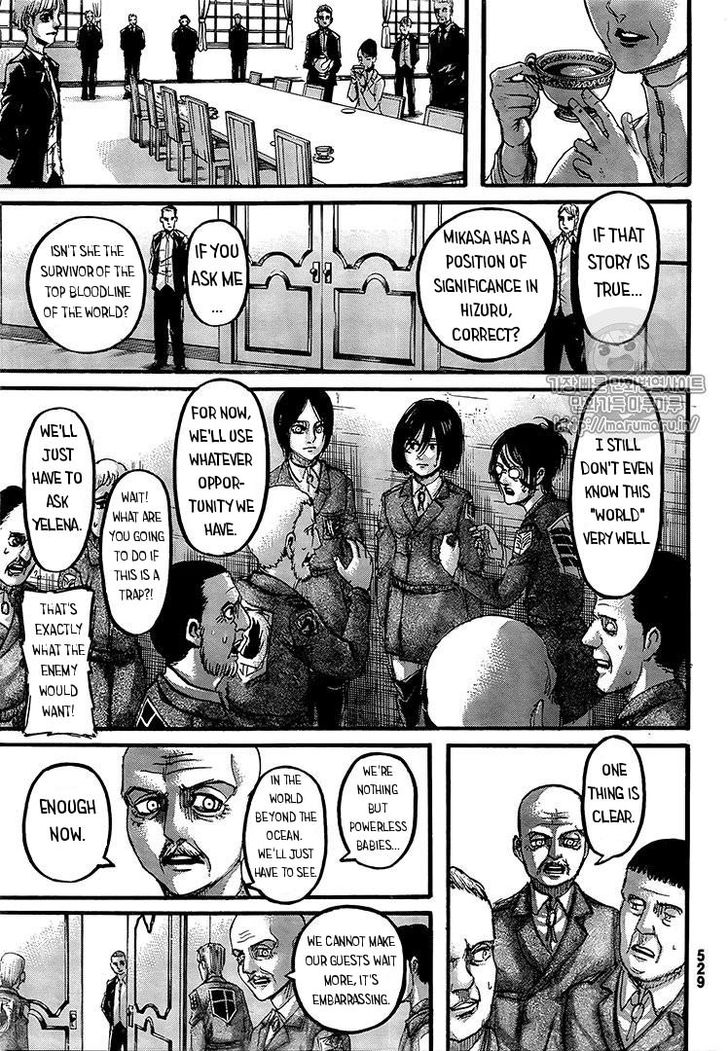 Attack On Titan