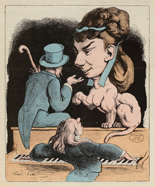 Etudes daprès les maîtres