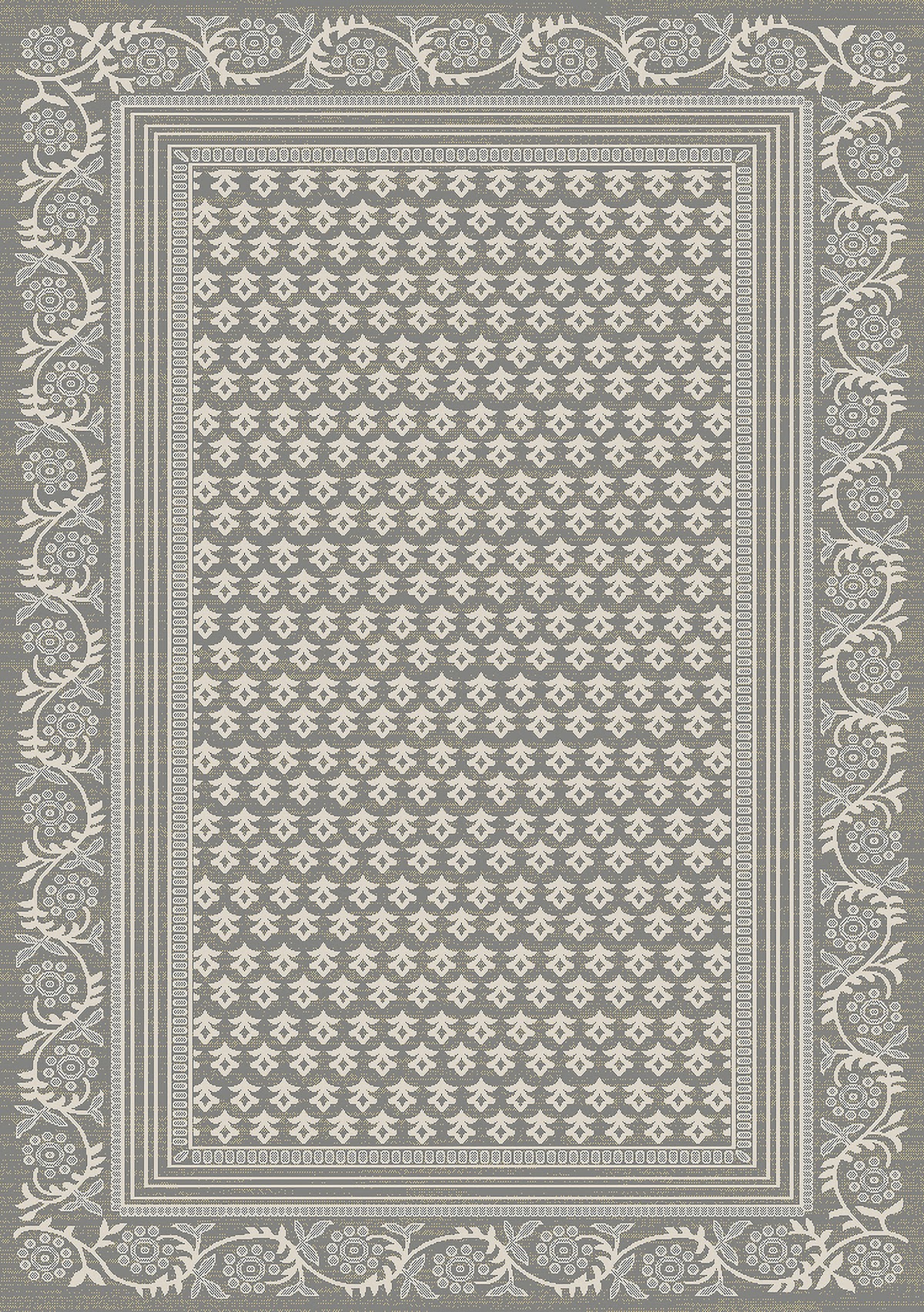 Kilim Collection ELF 076