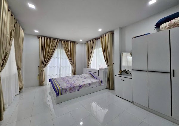 House Mabprachan Siam Country Club