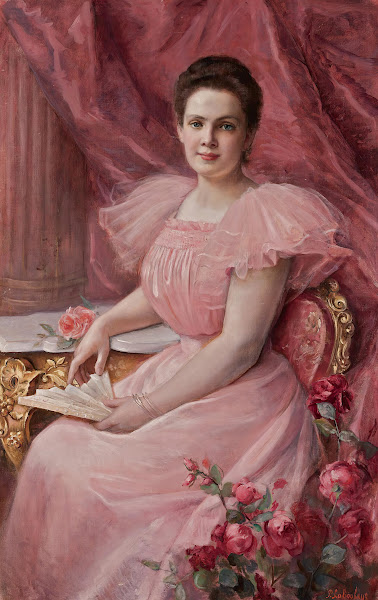 Pretty In Pink