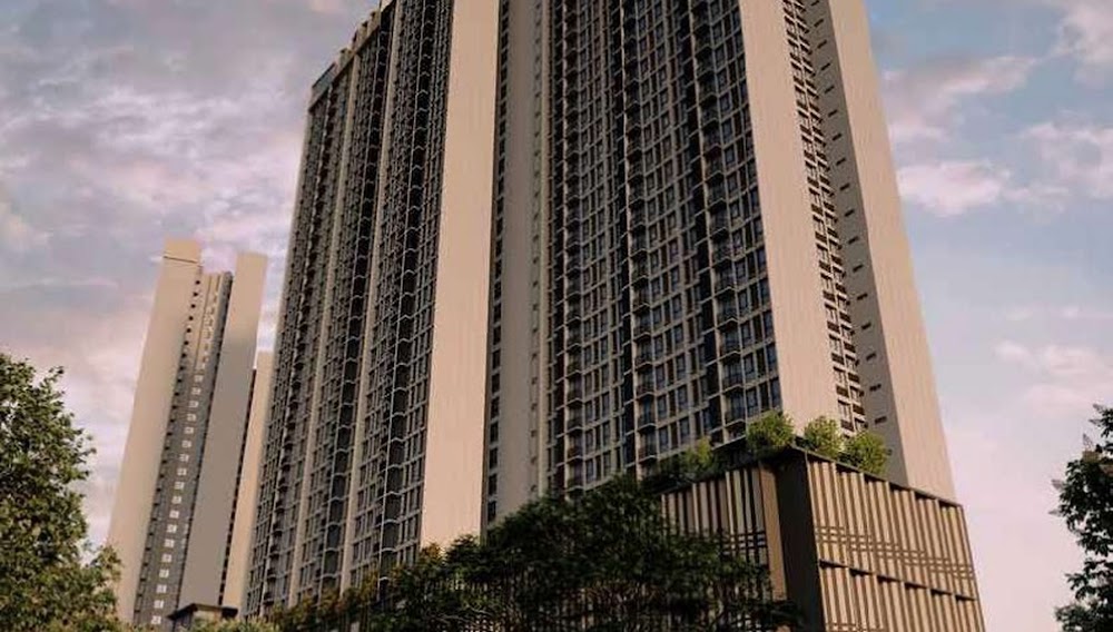Levia Residence — Cheras