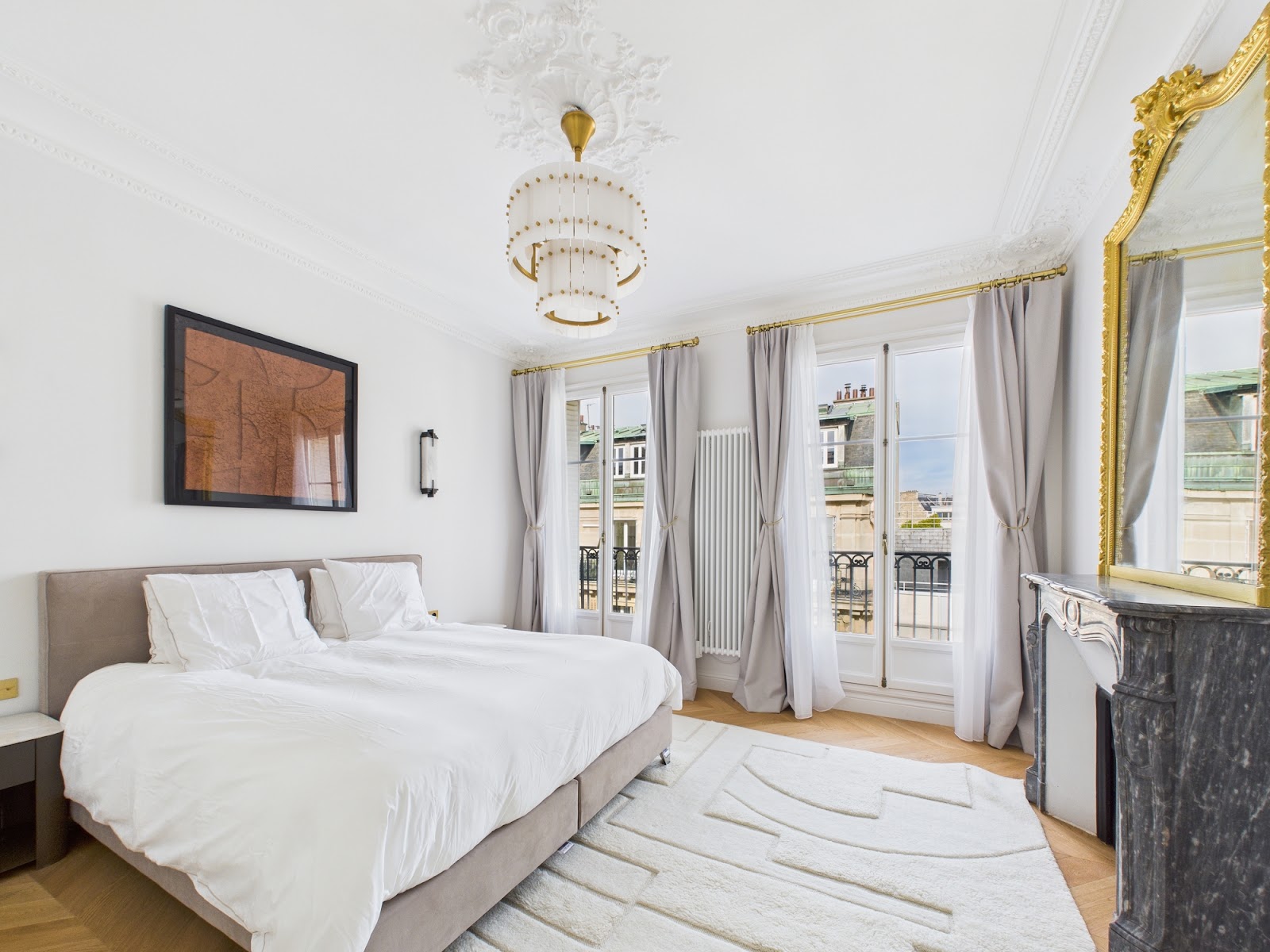 location — 123 rue de Longchamp, 75116 Paris — photo 23/30