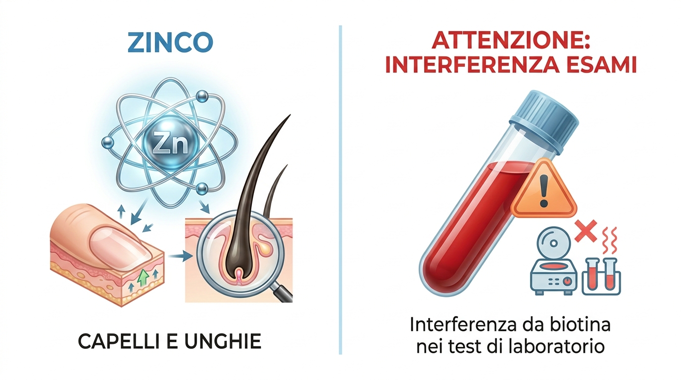 Immagine: Cellule E Dimagrimento