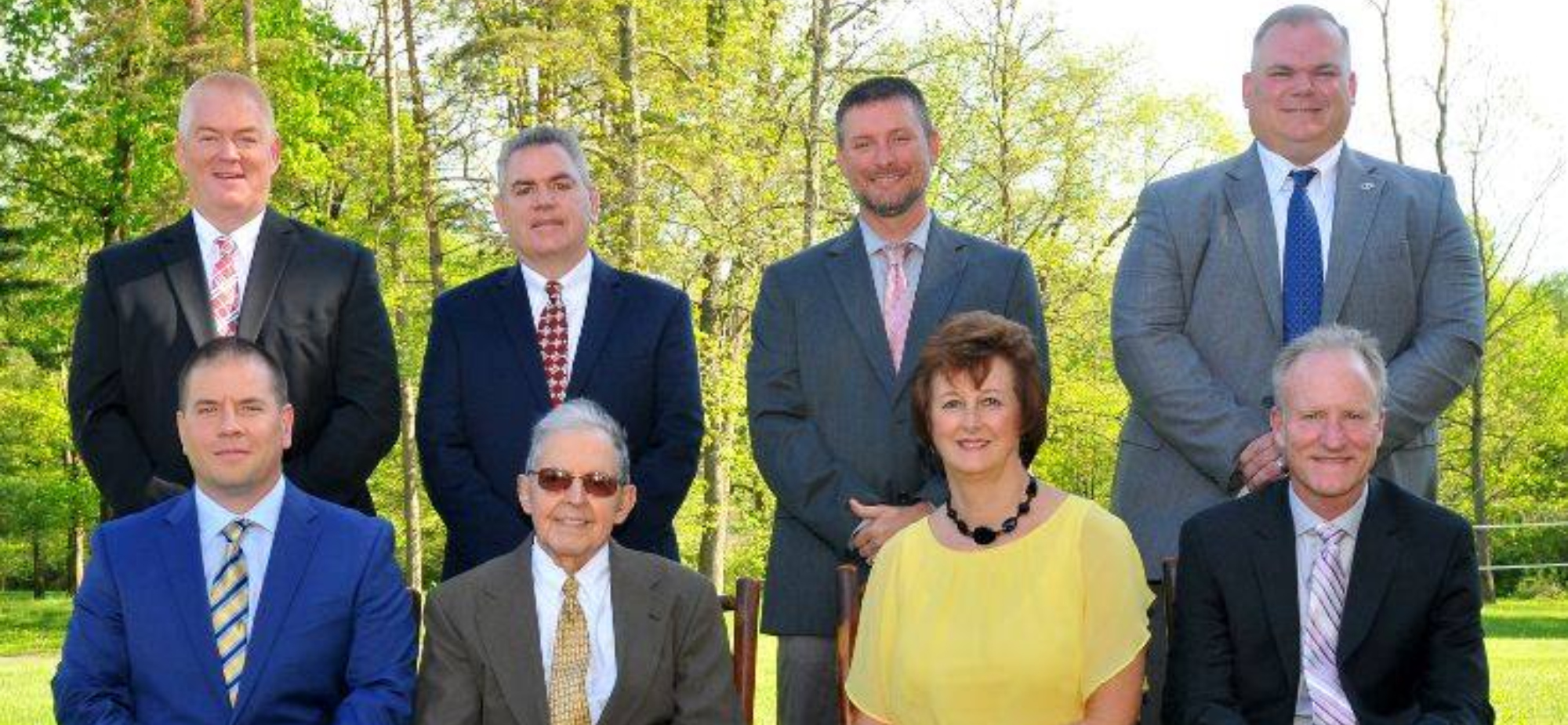 Indiana County Sports Hall Of Fame Class of 2018