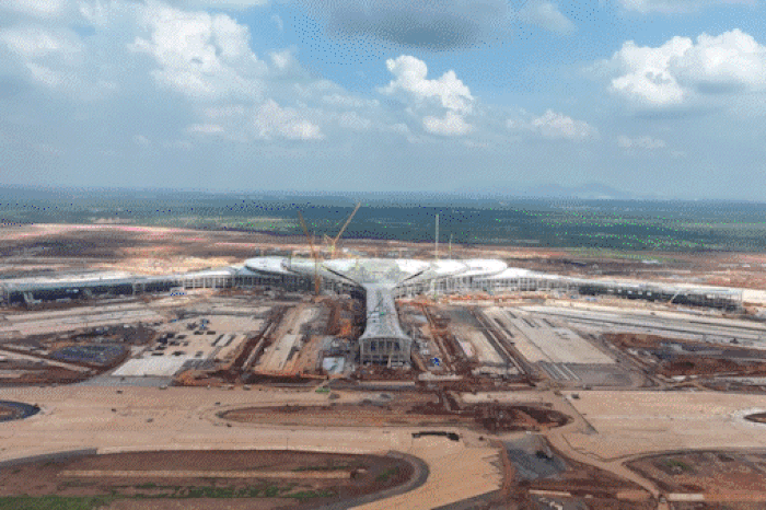 Thành phố Đồng Nai bước vào thời kỳ phát triển mới - Báo Sài Gòn Giải Phóng