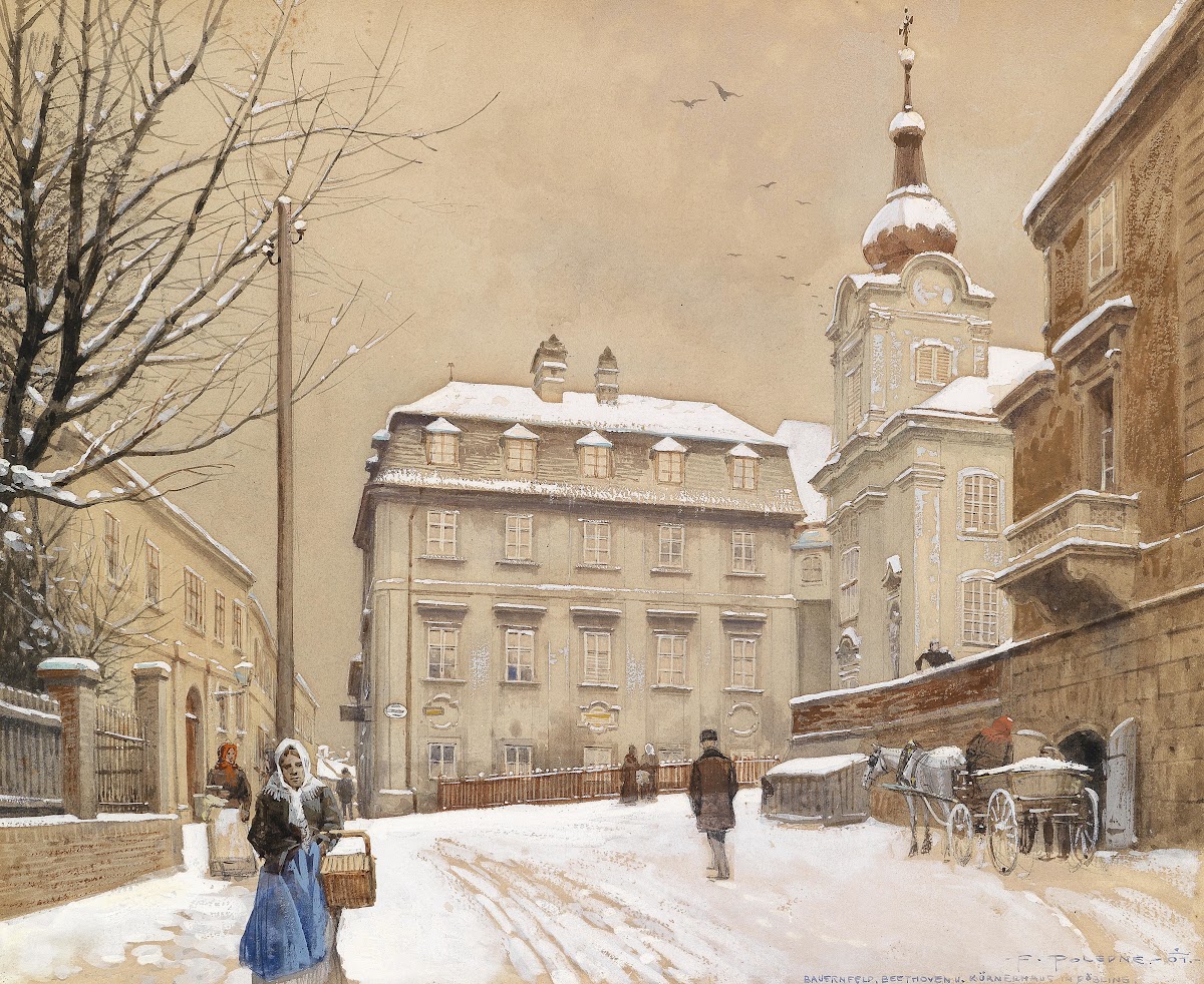 Döbling 1901