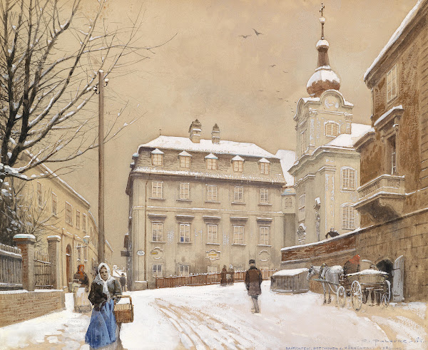 Döbling 1901