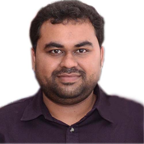 Chirag Jivanbhai Kanjariya