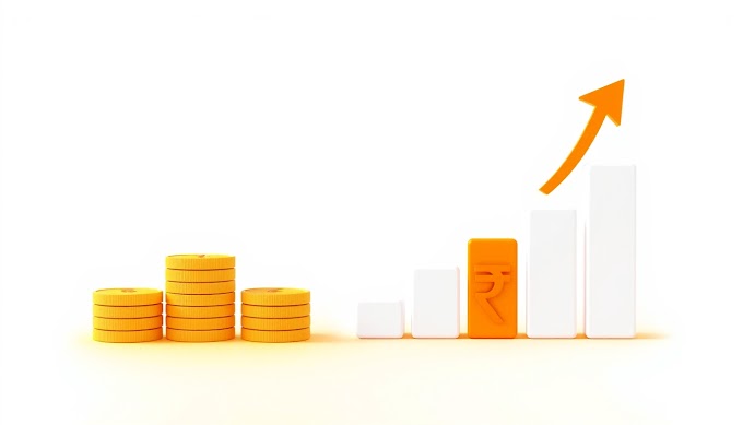 GDP आणि राष्ट्रीय उत्पन्न — तुमच्या देशाचा आर्थिक पल्स समजून घेणे