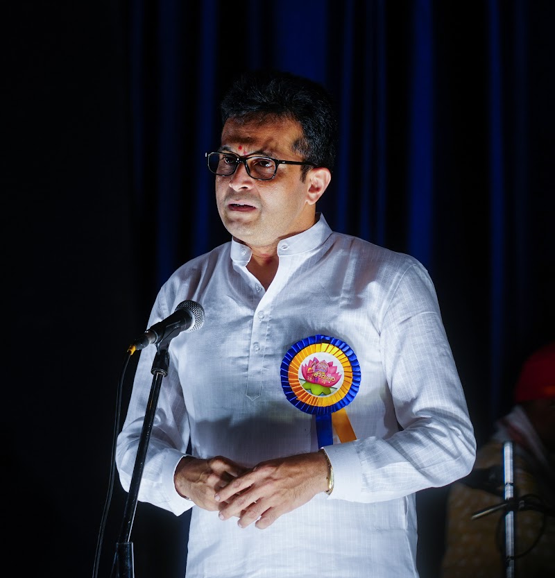 Nilkod Shankar Hegade — Yakshagana photo 29
