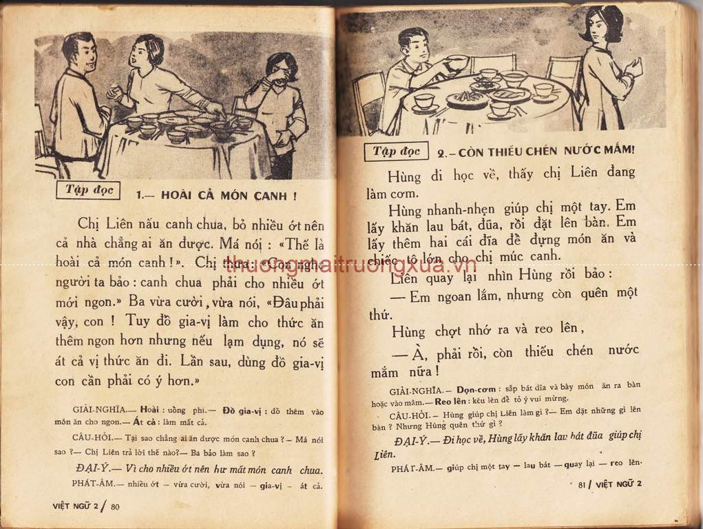 Truyện tranh : Ô Long viện (Tập 11 - 2008) - Trang 40