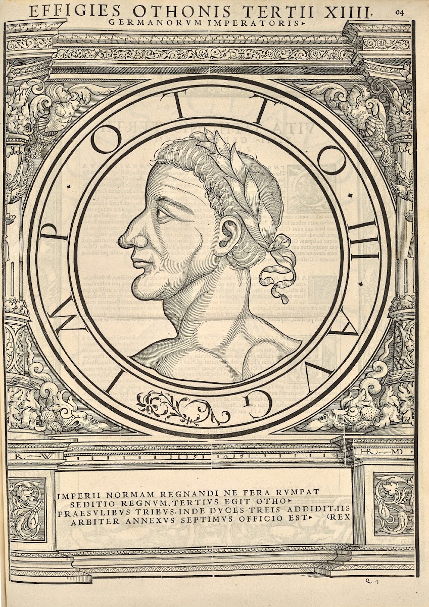 Otto III 1559