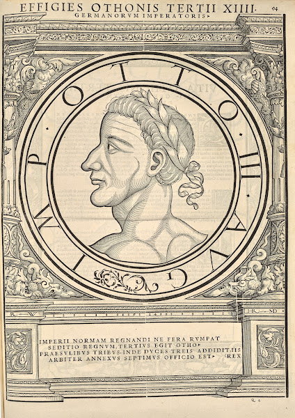 Otto III 1559
