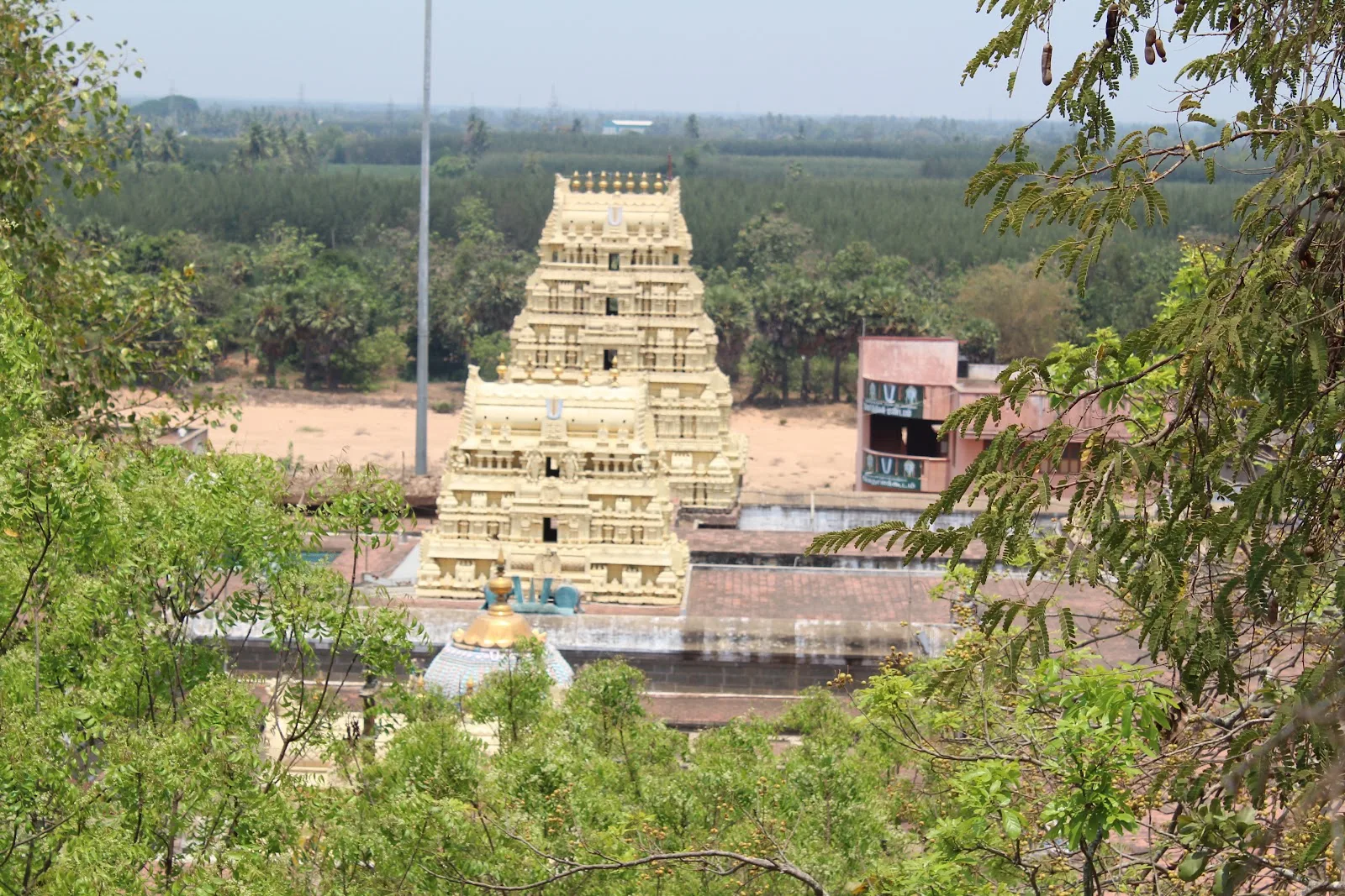 Devanathaswami Temple