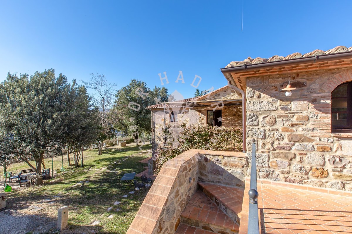 בית פיאן די בוניאנו (Casa Pian di Bugnano) — 15