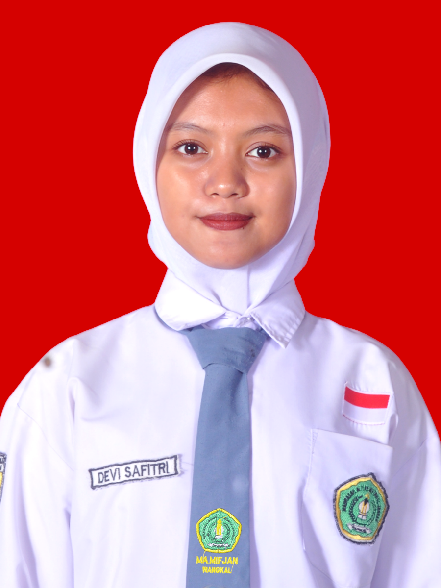 Foto Siswa