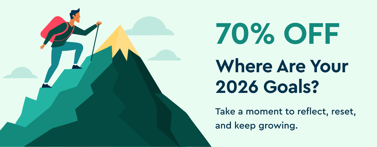 Blinkist Helps you Grow