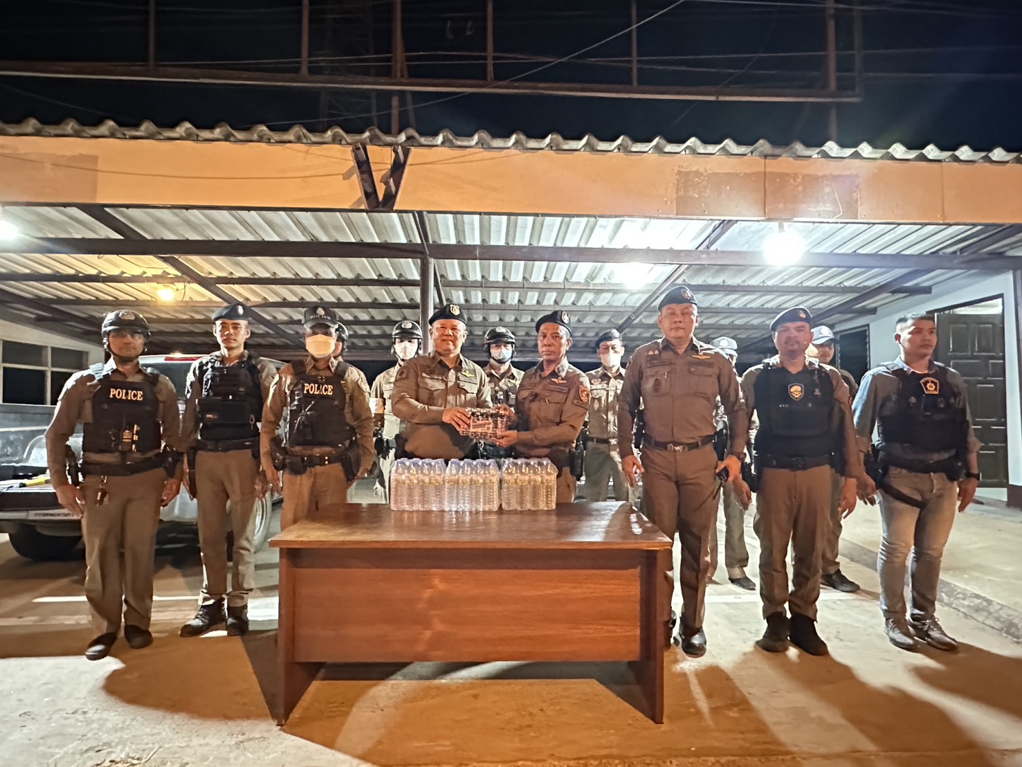 ภาพบริการประชาชน