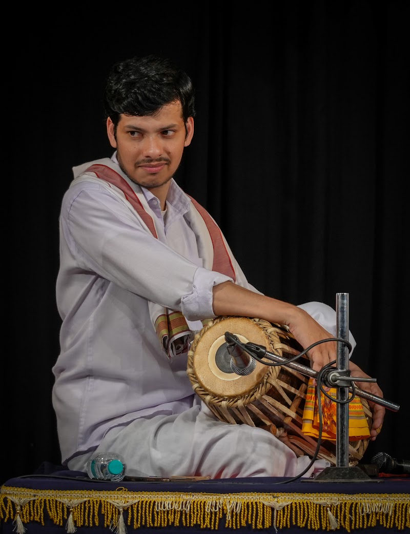 Akshay Rao Vitla — Yakshagana photo 6
