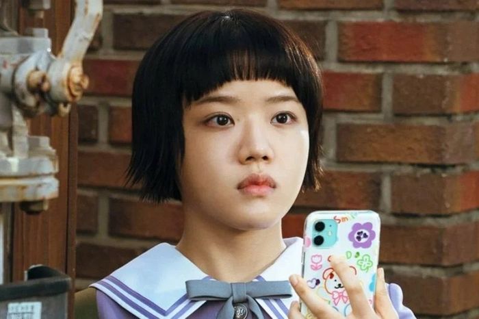 Hướng mới của phim truyền hình Hàn Quốc: 'Hài kịch học đường với yếu tố BL' - Chuyên trang Sinh viên Việt Nam - Báo Tiền Phong