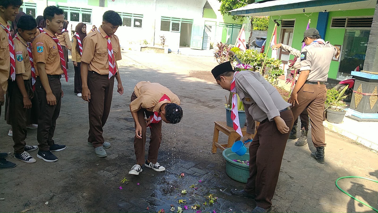 Foto Kegiatan