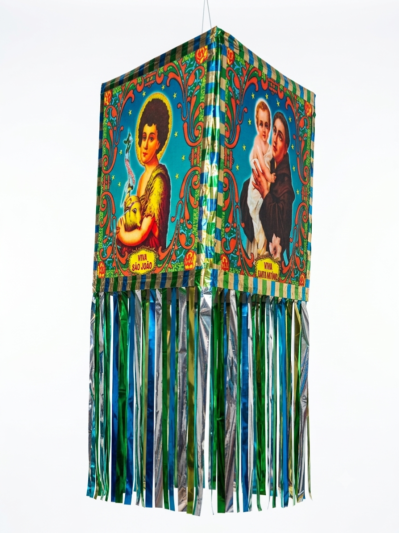 Triângulo de Santo