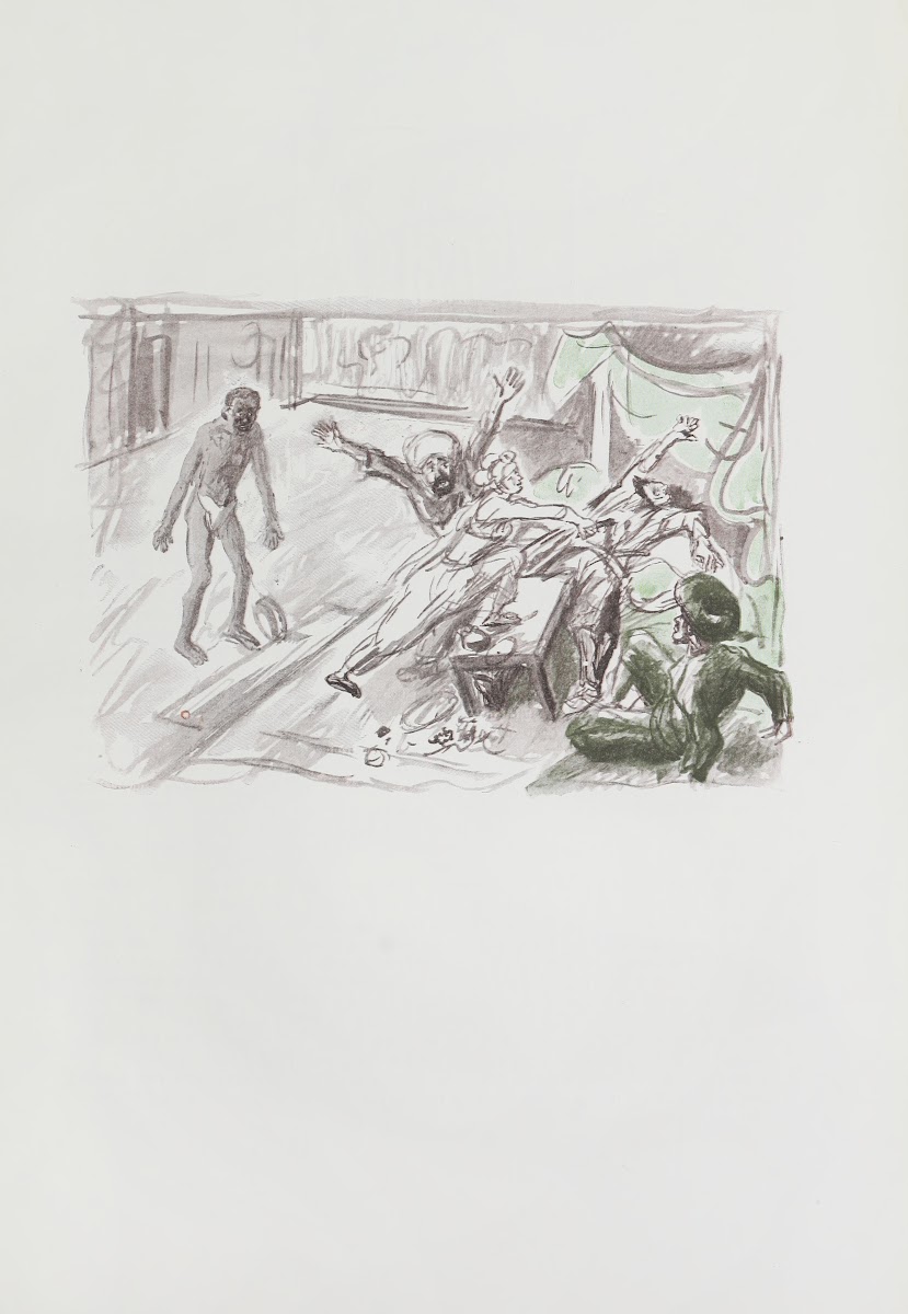 Ali Baba und die vierzig Rauber Pl15 1903
