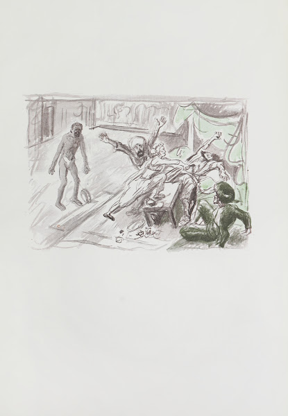 Ali Baba und die vierzig Rauber Pl15 1903