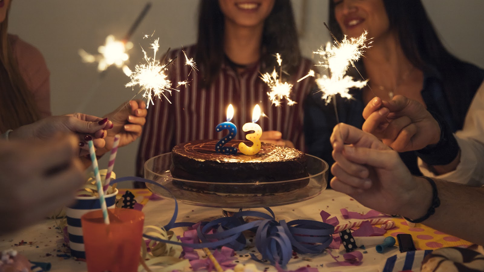 Birthdays