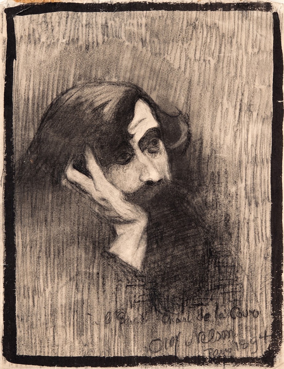 Fransk poet 1894