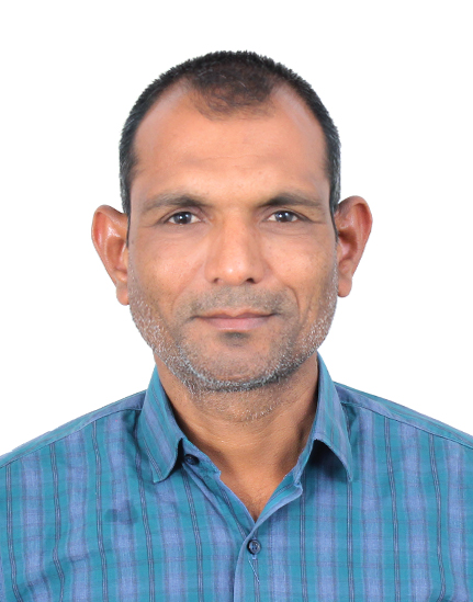 Khandla Prahladbhai Savji bhai