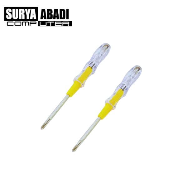 TESPEN ENTER 6MM