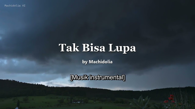 Music Video (nostalgic rainy night)