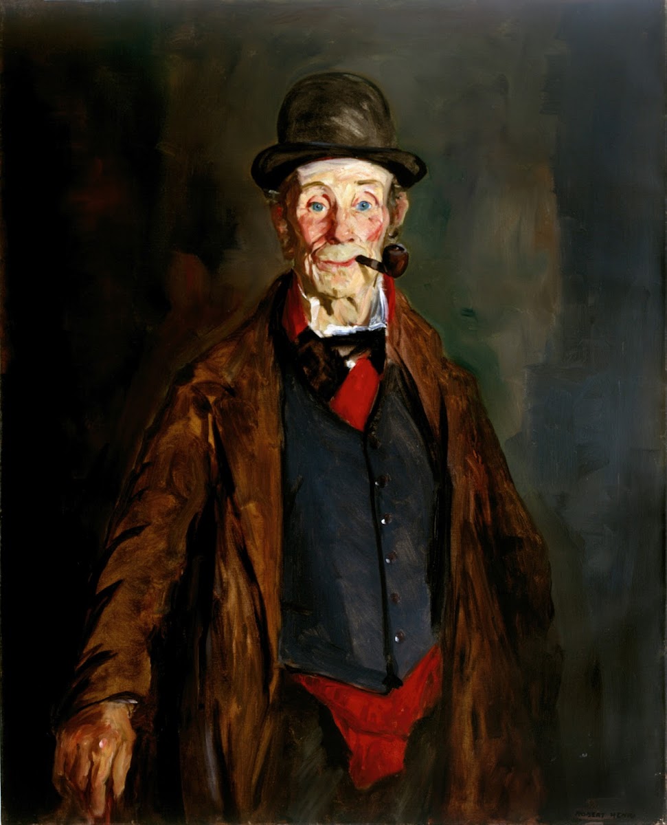 My Friend Brien 1913