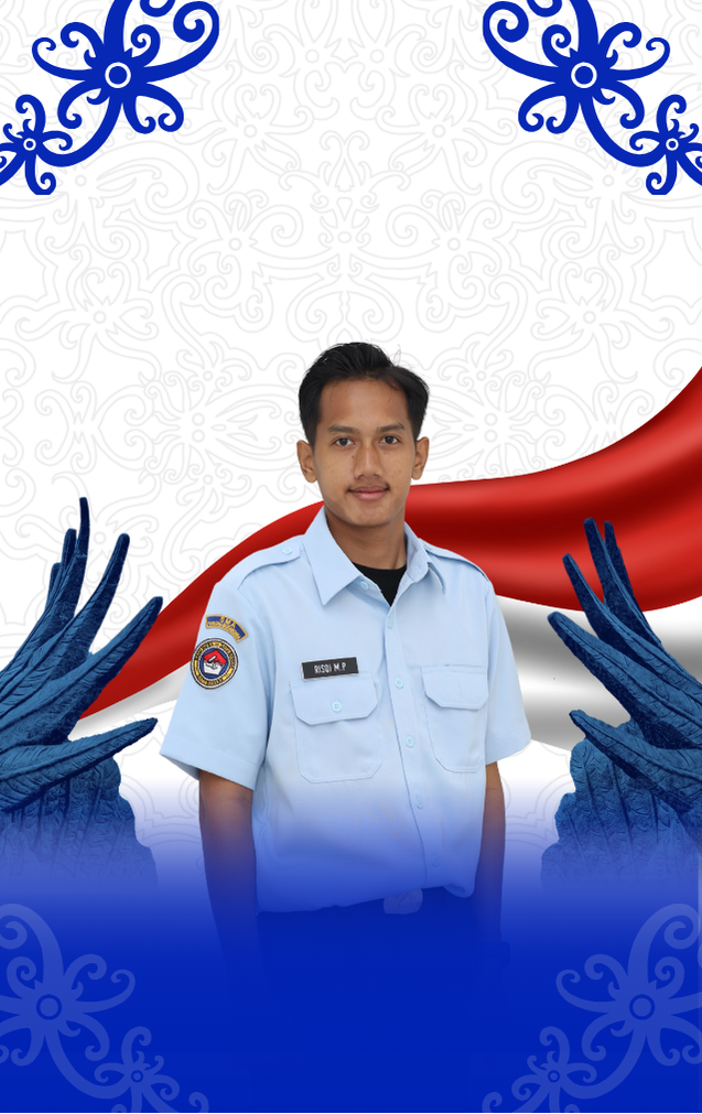 Risqi Mahendra Putra