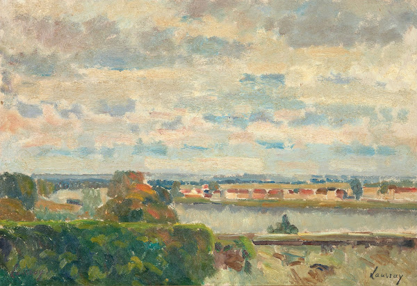 Abel Lauvray