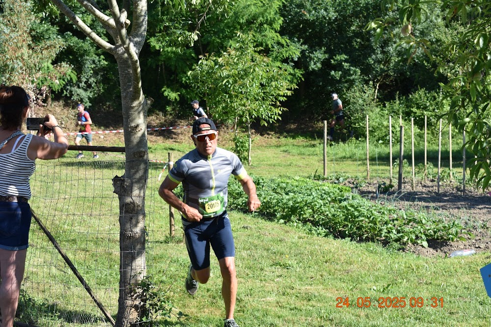 Photo de course Calitrail 2026 - image 594